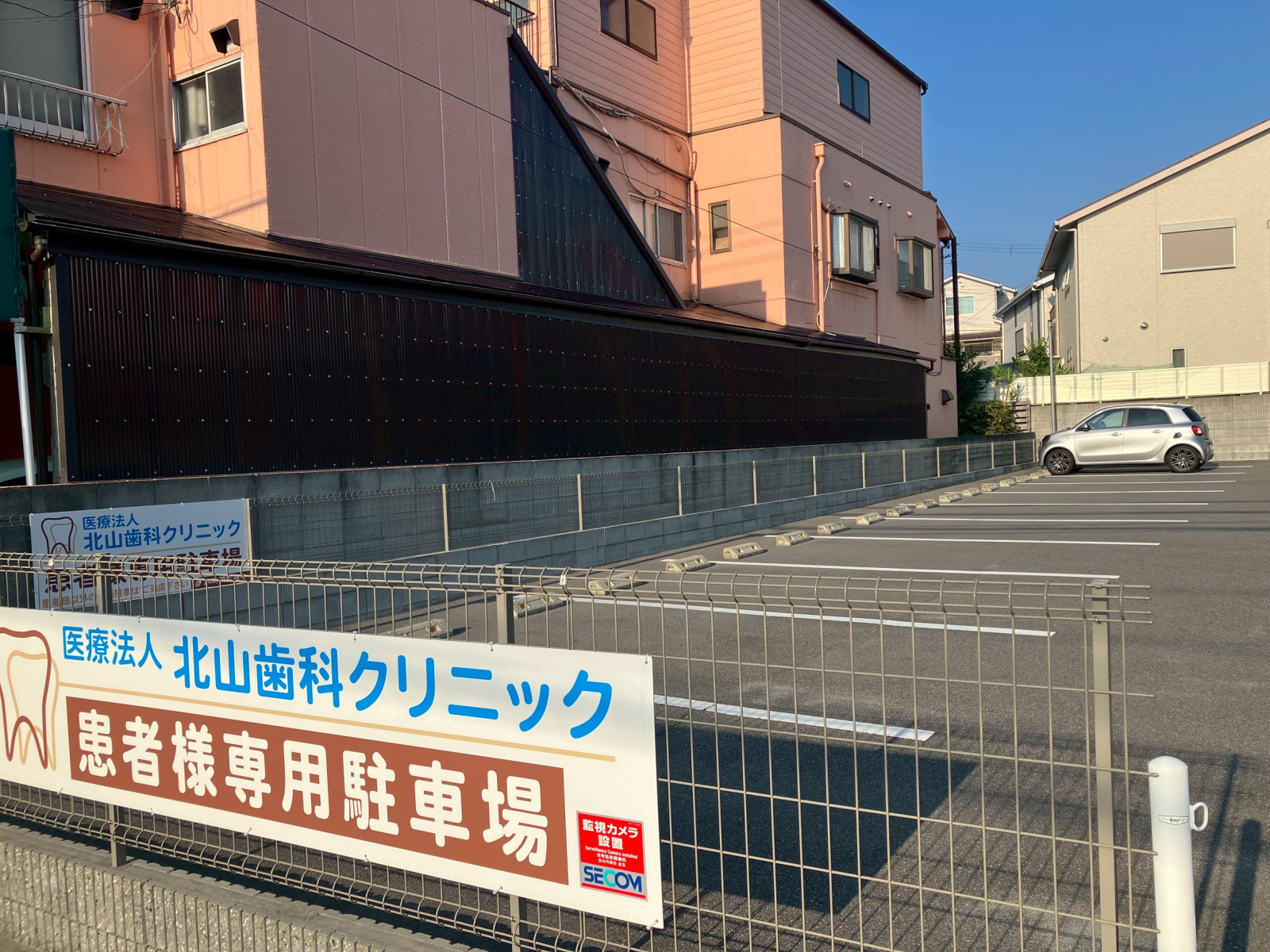 院内紹介